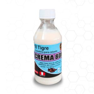 Crema Box