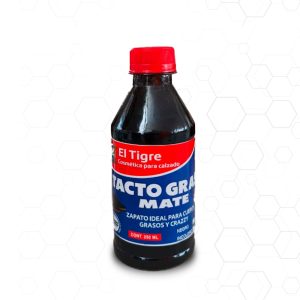 Tacto Graso Mate