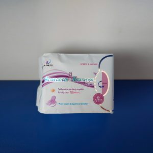 Toallas Higiénicas <br> Airiz