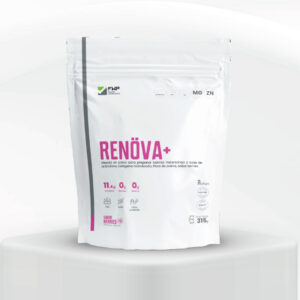 Colágeno Hidrolizado RENOVA DOYPACK